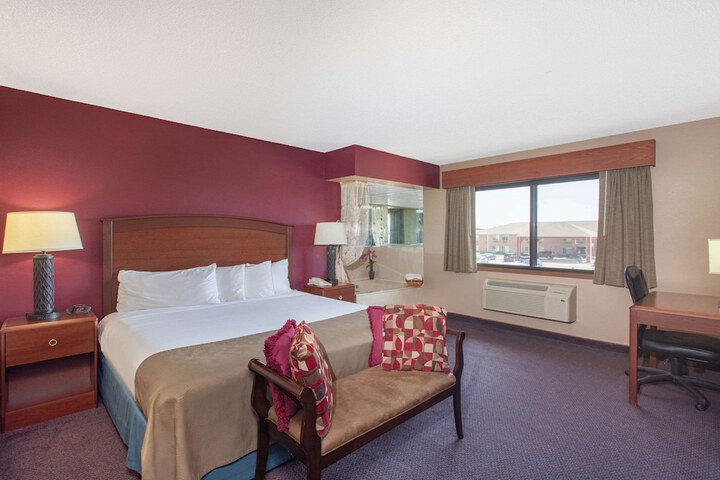 Room 19 of 26