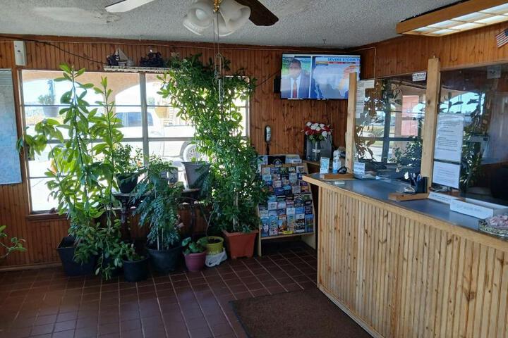 American Inn by Hotel O Vernon US 287