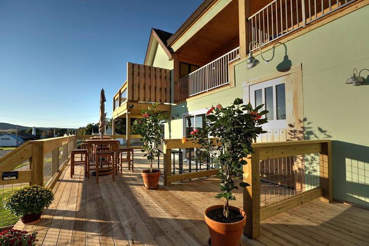 Terrace/Patio 69 of 70