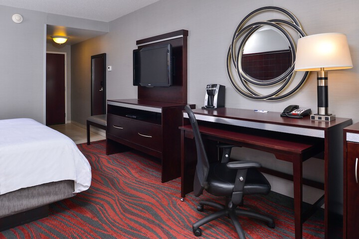 Holiday Inn Express Canandaigua - Finger Lakes by IHG