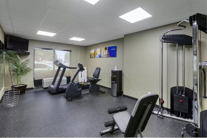 Comfort Inn & Suites Peachtree Corners