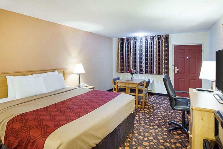Econo Lodge Phillipsburg