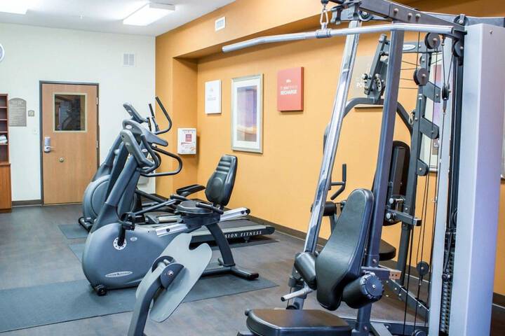 Health and Fitness 30 of 34