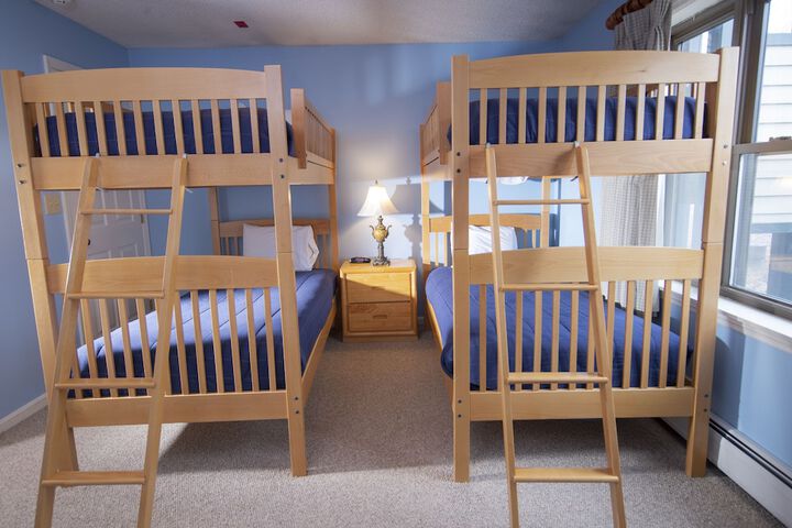 Winterplace at Okemo a Vail Resorts Property