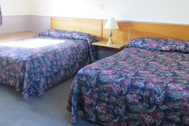 ISLAND VIEW MOTEL