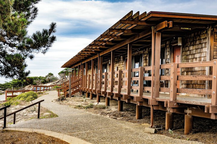 Asilomar Conference Grounds