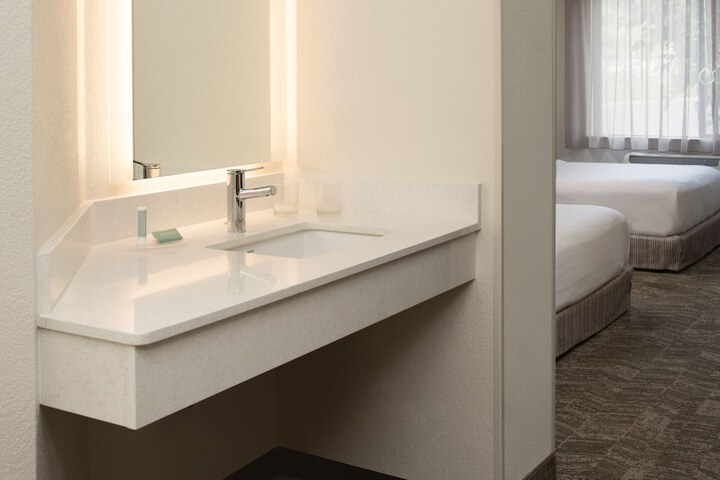 SpringHill Suites by Marriott Medford