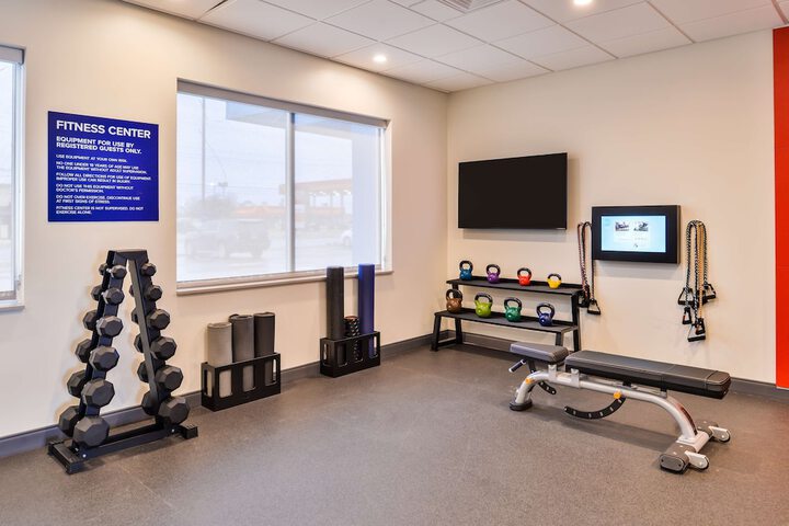 Health and Fitness 35 of 40