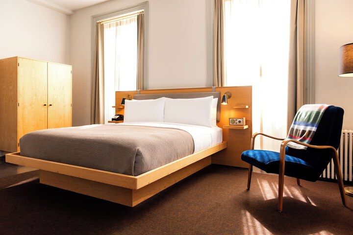 Hotel Kinsley