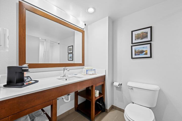 Comfort Inn & Suites Oxford South
