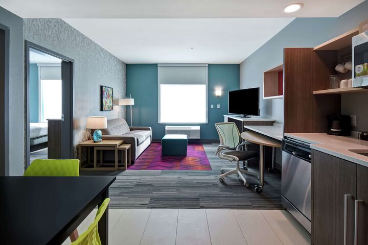 Home2 Suites by Hilton Shreveport