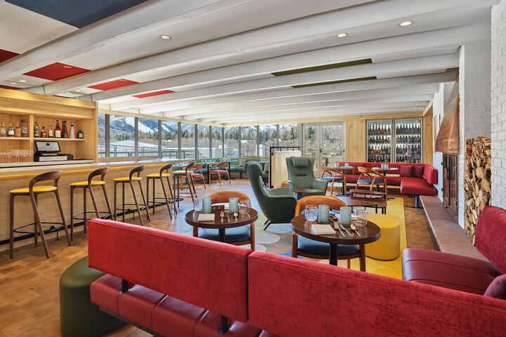 Aspen Meadows Resort
