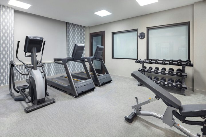 Residence Inn by Marriott Portsmouth Downtown / Waterfront