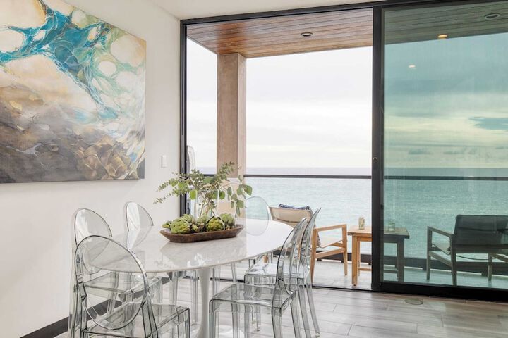 Matador by Avantstay Ocean Front Malibu Pad w / Rooftop Patio