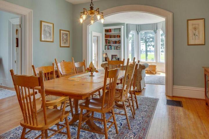 Our Space the Perfect Place B & B