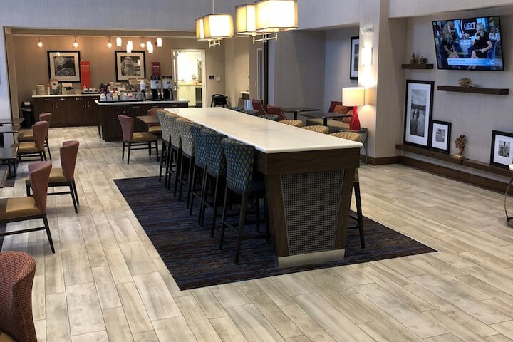 Hotel Interior 17 of 64