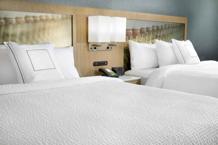 Courtyard by Marriott Charlotte Fort Mill SC
