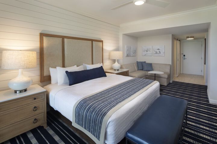 The Resort at Longboat Key Club