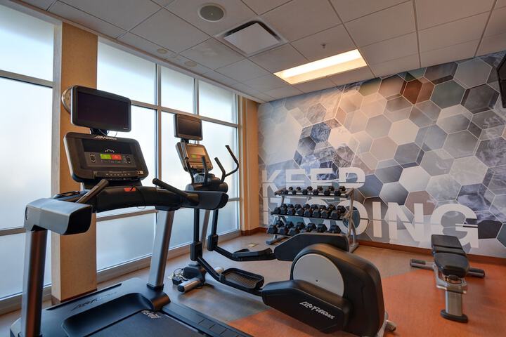 Health and Fitness 38 of 39