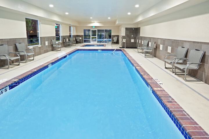 Pool 8 of 31