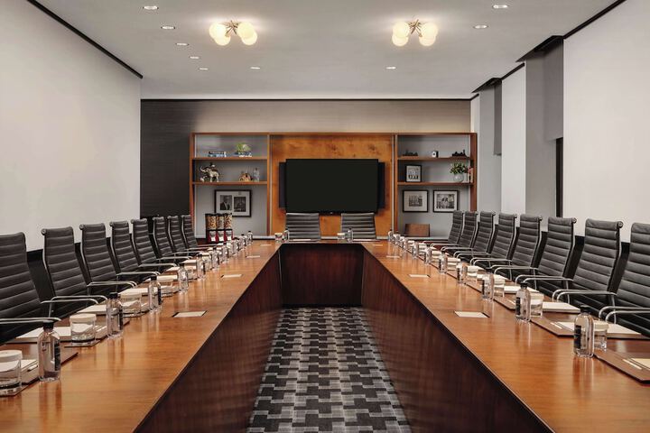 Meeting 74 of 95