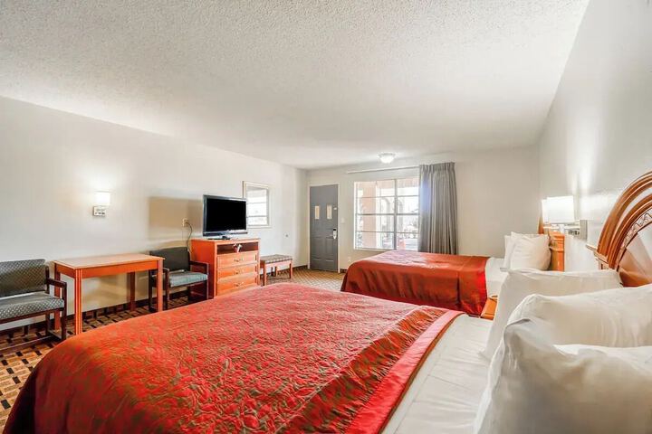 Lone Star Inn