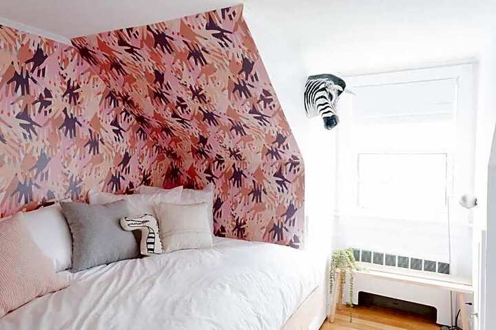 The Norsdale plus CMYK Motel on 10 acres in Phoenicia