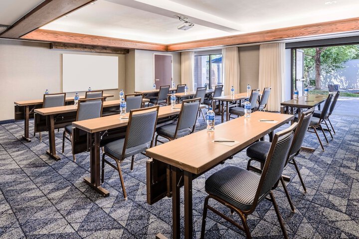 Courtyard by Marriott Denver Southwest / Lakewood