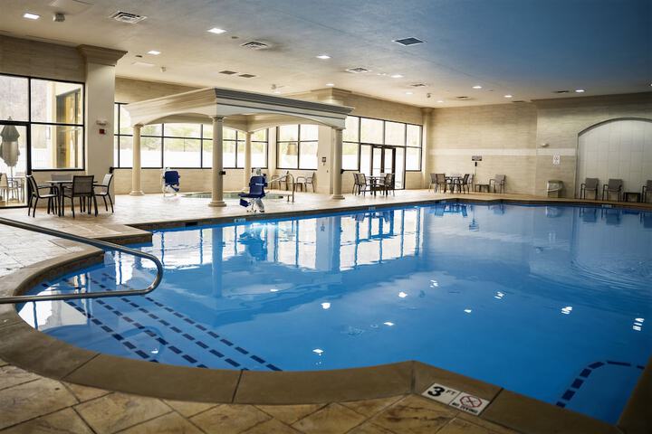 Pool 5 of 39