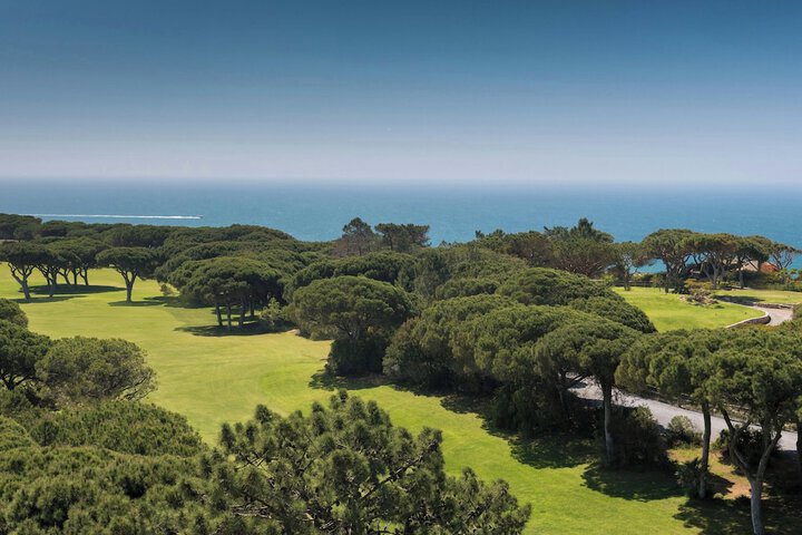Pine Cliffs Ocean Suites a Luxury Collection Resort & Spa