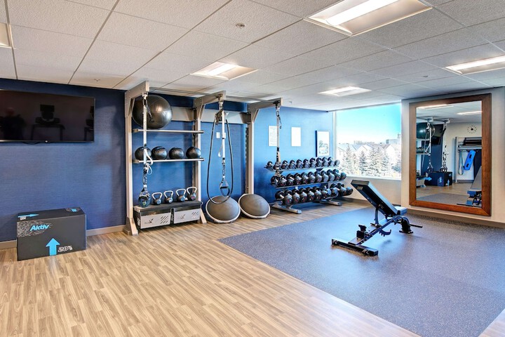 Hampton Inn by Hilton Ottawa