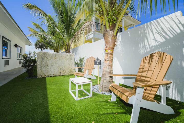 Terrace/Patio 111 of 117