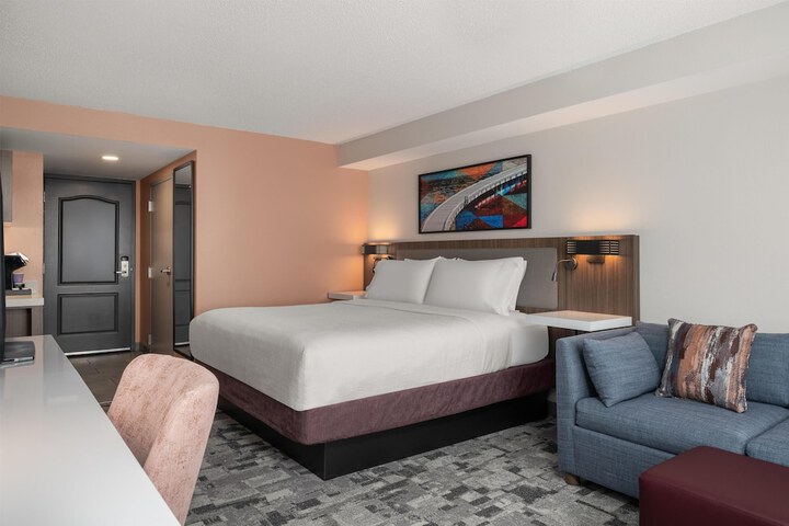 Hilton Garden Inn Indianapolis / Carmel
