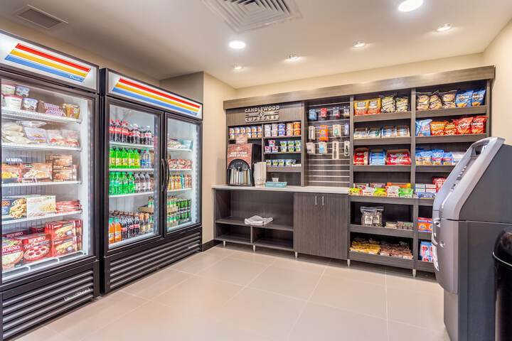 Candlewood Suites Eau Claire I-94 by IHG