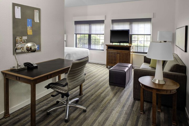 HYATT house Parsippany-East