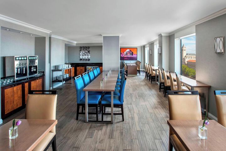 JW Marriott Washington DC