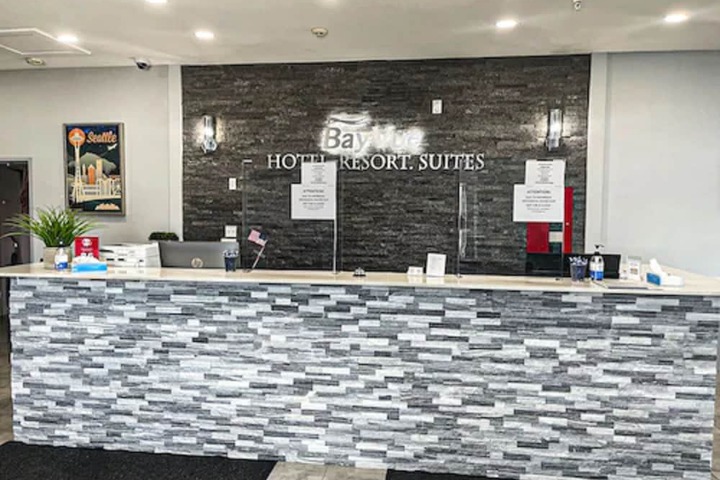BayVue Hotel Resort and Suites