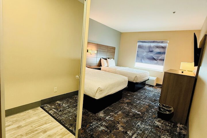 La Quinta Inn & Suites by Wyndham Morgan City