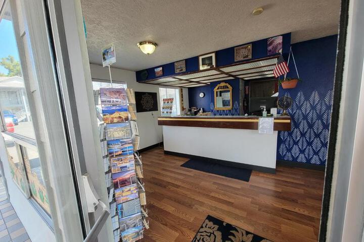Exchange Club Motel