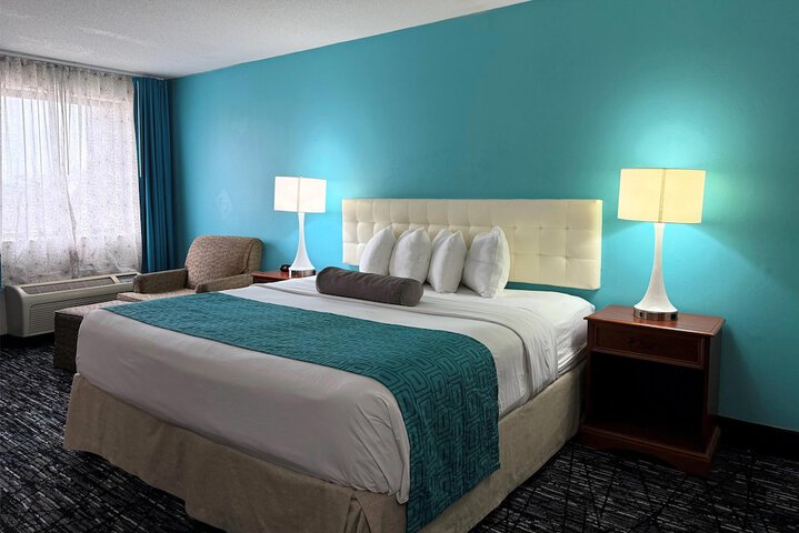 Howard Johnson by Wyndham Evansville East