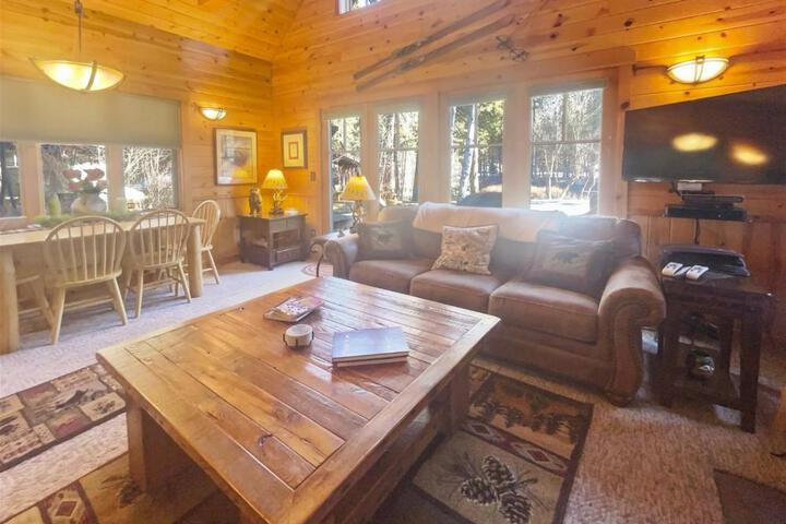 Metolius Cabin 4