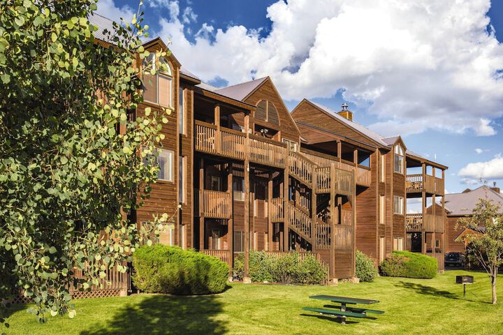 Club Wyndham Pagosa