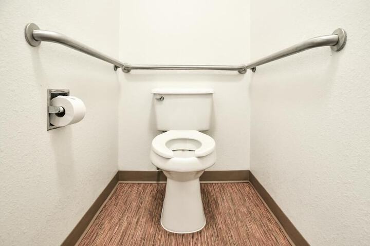 Motel 6 Saint Joseph MO