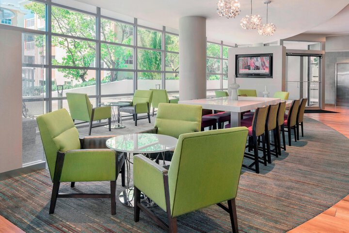 Residence Inn Fort Lauderdale Pompano Beach / Oceanfront