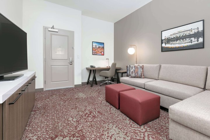 Hilton Garden Inn Dallas / Arlington