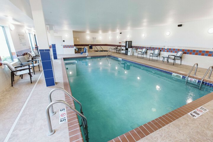 Hampton Inn Bismarck