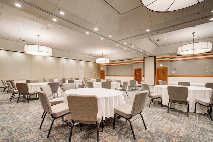 Holiday Inn West Yellowstone by IHG.