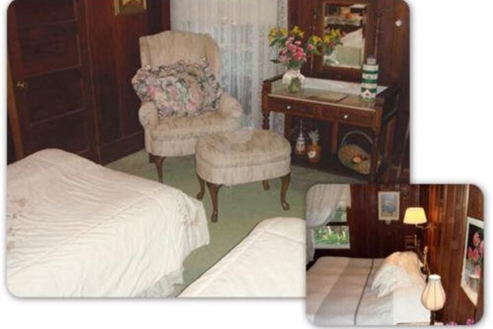 FAIRVIEW MANOR BED AND BREAKFAST