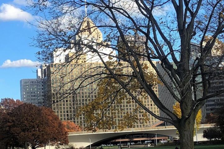 Wyndham Grand Pittsburgh Downtown
