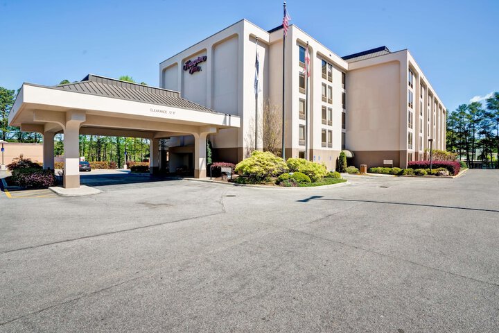 Hampton Inn Birmingham / Mountain Brook